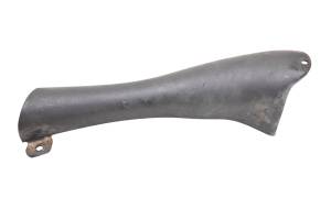 Polaris - 98 Polaris Scrambler 400 4x4 Drive Shaft Guard Cover - Image 2