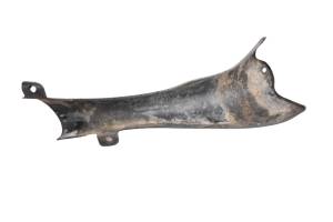 Polaris - 98 Polaris Scrambler 400 4x4 Drive Shaft Guard Cover - Image 3