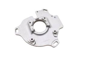 Polaris - 98 Polaris Scrambler 400 4x4 Stator Mounting Plate Bracket - Image 2