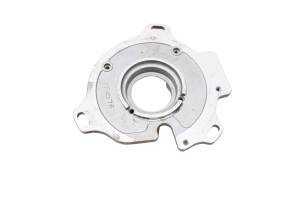 Polaris - 98 Polaris Scrambler 400 4x4 Stator Mounting Plate Bracket - Image 3