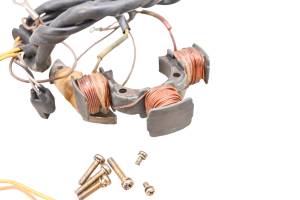 Polaris - 98 Polaris Scrambler 400 4x4 Stator - Image 2