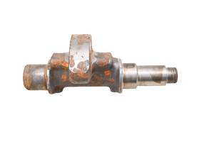 99 Yamaha Warrior 350 Counter Balancer Crankshaft Balance YFM350X