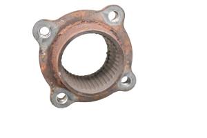 Yamaha - 99 Yamaha Warrior 350 Rear Brake Rotor Hub YFM350X - Image 3