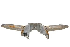 Polaris - 12 Polaris Sportsman 850 XP 4x4 Front Bulkhead Bracket Mount - Image 2