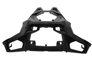 Polaris - 13 Polaris RZR 800 EFI EPS 4x4 Front Bumper - Image 2