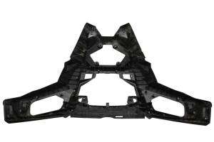 Polaris - 13 Polaris RZR 800 EFI EPS 4x4 Front Bumper - Image 3