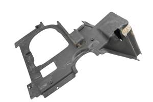 Polaris - 13 Polaris RZR 800 EFI EPS 4x4 Rear Right Hand Divider Panel Cover - Image 4