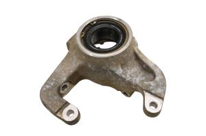 Polaris - 12 Polaris Sportsman 850 XP 4x4 Front Left Spindle Knuckle - Image 2