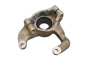 Polaris - 12 Polaris Sportsman 850 XP 4x4 Front Left Spindle Knuckle - Image 3