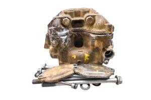 08 Kawasaki Brute Force 750 4x4i Rear Cylinder Head KVF750