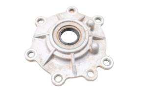 Polaris - 98 Polaris Scrambler 400 4x4 Gear Case Output Snorkle Cover - Image 2