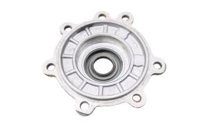 Polaris - 98 Polaris Scrambler 400 4x4 Gear Case Output Snorkle Cover - Image 3