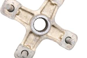 Yamaha - 99 Yamaha Warrior 350 Rear Wheel Hub Left Right YFM350X - Image 3