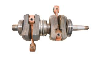 88 Yamaha Waverunner 500 Crankshaft Crank Shaft WR500 For Parts