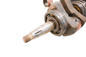 Yamaha - 88 Yamaha Waverunner 500 Crankshaft Crank Shaft WR500 For Parts - Image 3