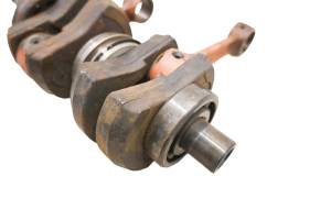 Yamaha - 88 Yamaha Waverunner 500 Crankshaft Crank Shaft WR500 For Parts - Image 4