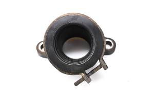 00 Polaris Trail Boss 325 2x4 Intake Manifold Carburetor Boot