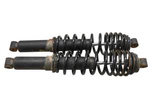 12 Polaris Sportsman 850 XP 4x4 Rear Shocks Suspension Left & Right