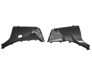Polaris - 12 Polaris Sportsman 850 XP 4x4 Side Covers Panels Fenders Left & Right - Image 2