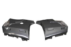 Polaris - 12 Polaris Sportsman 850 XP 4x4 Side Covers Panels Fenders Left & Right - Image 3