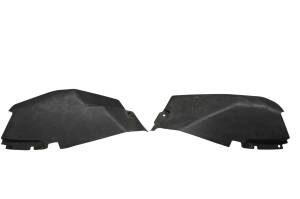 Polaris - 12 Polaris Sportsman 850 XP 4x4 Front Mud Guards Left & Right - Image 2