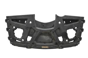 12 Polaris Sportsman 850 XP 4x4 Front Rack Carrier