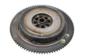 12 Polaris Sportsman 850 XP 4x4 Engine Spring Damper