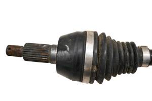 Polaris - 12 Polaris Sportsman 850 XP 4x4 Front Cv Axle Left Or Right - Image 2