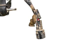 Kawasaki - 08 Kawasaki Brute Force 750 4x4i Tail Brake Light KVF750 - Image 4