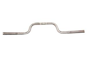 Yamaha - 88 Yamaha Waverunner 500 Handlebars WR500 - Image 2