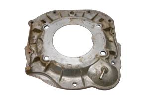 12 Polaris Sportsman 850 XP 4x4 Transmision Bell Housing Cover