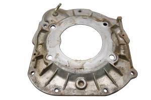 Polaris - 12 Polaris Sportsman 850 XP 4x4 Transmision Bell Housing Cover - Image 2