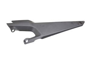 Kawasaki - 20 Kawasaki Z900 Left Side Wire Harness Fairing Cover ZR900 ABS - Image 2