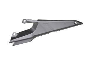 Kawasaki - 20 Kawasaki Z900 Left Side Wire Harness Fairing Cover ZR900 ABS - Image 3