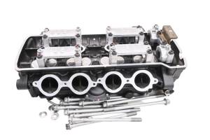 20 Kawasaki Z900 Cylinder Head ZR900 ABS