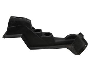 Polaris - 13 Polaris RZR 800 EFI EPS 4x4 Console Cover - Image 2