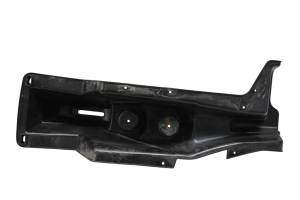 Polaris - 13 Polaris RZR 800 EFI EPS 4x4 Console Cover - Image 3