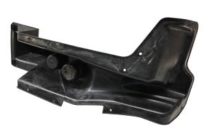 Polaris - 13 Polaris RZR 800 EFI EPS 4x4 Console Cover - Image 4