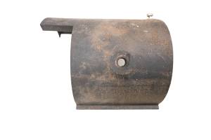 Yamaha - 88 Yamaha Waverunner 500 Drive Shaft Cover WR500 - Image 2