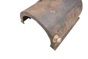 Yamaha - 88 Yamaha Waverunner 500 Drive Shaft Cover WR500 - Image 5