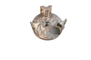 88 Yamaha Waverunner 500 Drive Shaft Coupler Flange WR500