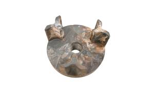 Yamaha - 88 Yamaha Waverunner 500 Drive Shaft Coupler Flange WR500 - Image 2