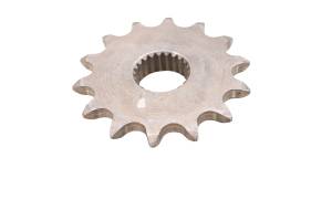 Polaris - 98 Polaris Scrambler 400 4x4 Transmission Silent Chain & Gear - Image 3