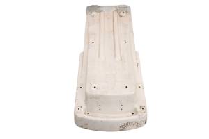 88 Yamaha Waverunner 500 Seat Base WR500