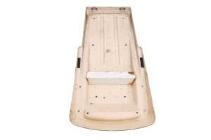 Yamaha - 88 Yamaha Waverunner 500 Seat Base WR500 - Image 4