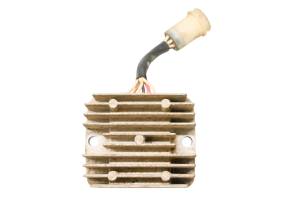 88 Yamaha Warrior 350 Regulator Rectifier YFM350X