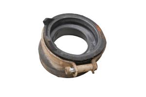 Yamaha - 16 Yamaha Kodiak 700 4x4 Intake Manifold Boot YFM700K - Image 2