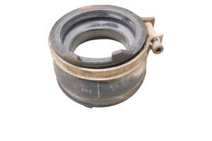 Yamaha - 16 Yamaha Kodiak 700 4x4 Intake Manifold Boot YFM700K - Image 3