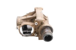Yamaha - 16 Yamaha Kodiak 700 4x4 Front Differential YFM700K - Image 2