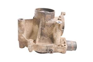 Yamaha - 16 Yamaha Kodiak 700 4x4 Front Differential YFM700K - Image 4